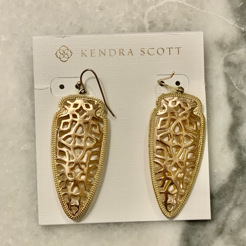 Kendra Scott Sadie Earrings